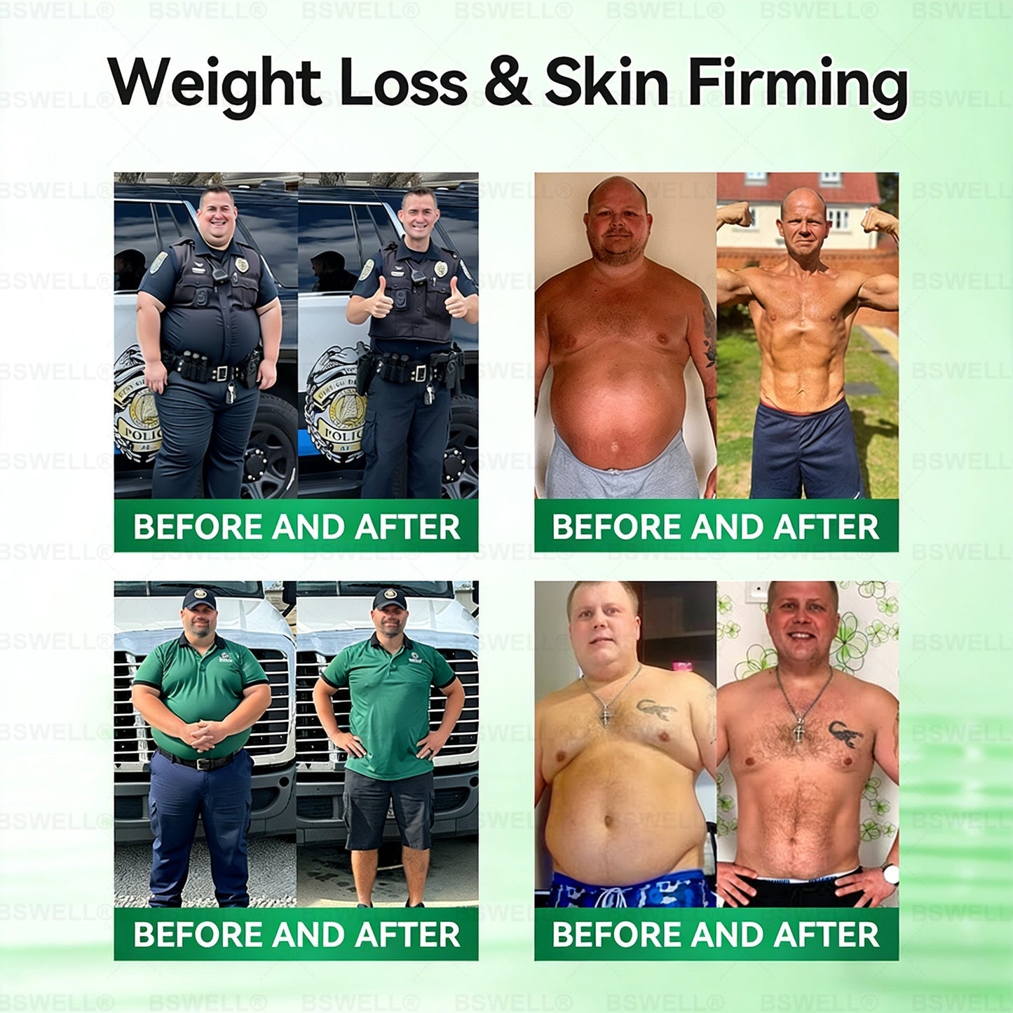 🎁 Only 5 boxes left! We're offering you an additional 50% discount! Get yourself in shape and healthy. Miss out now, and you won't have another chance until next year.